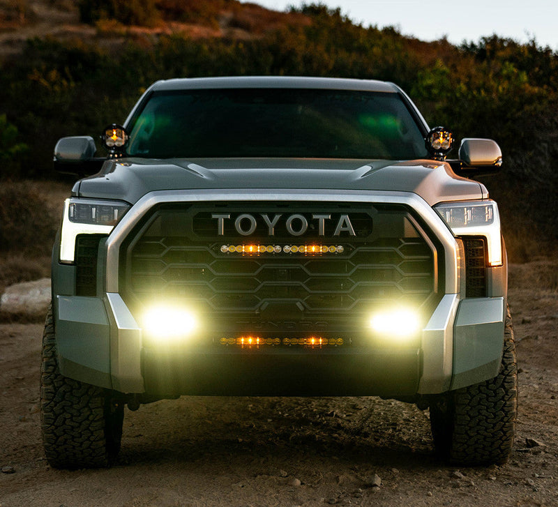 Lighting & Accessories