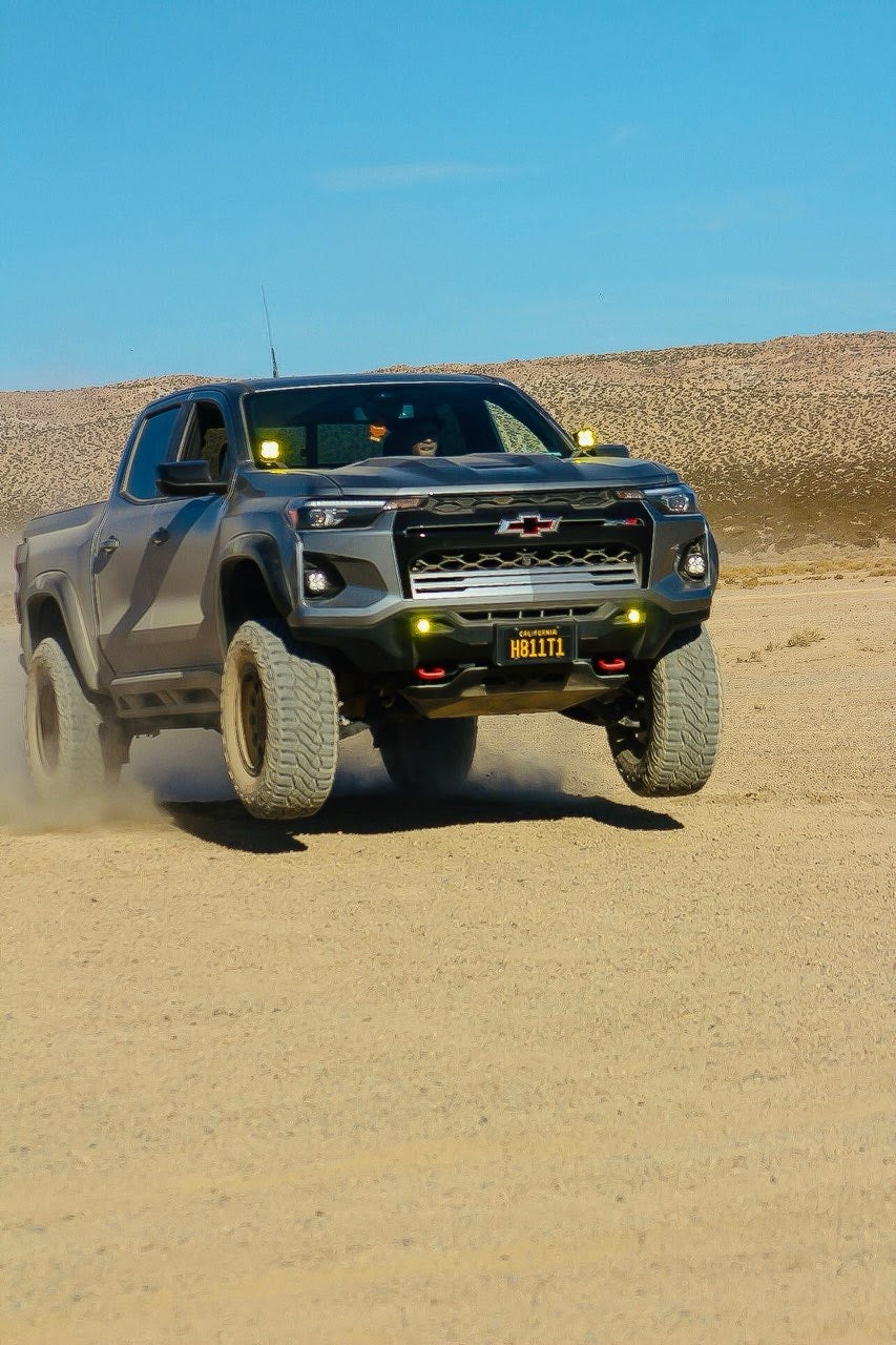Suspension