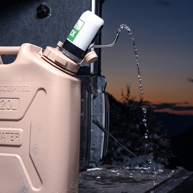 Water Systems