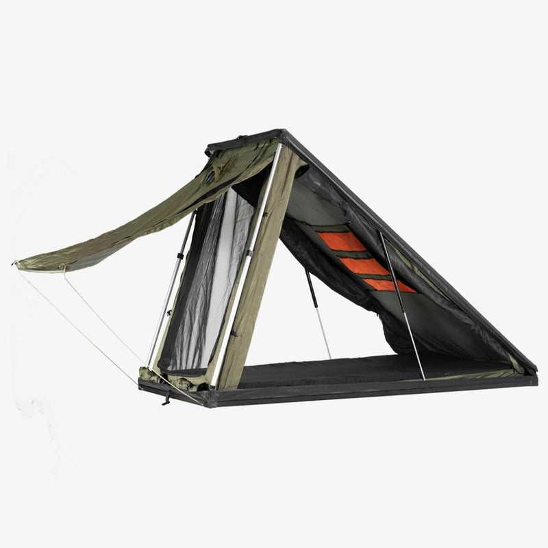 Roof Top and Ground tents