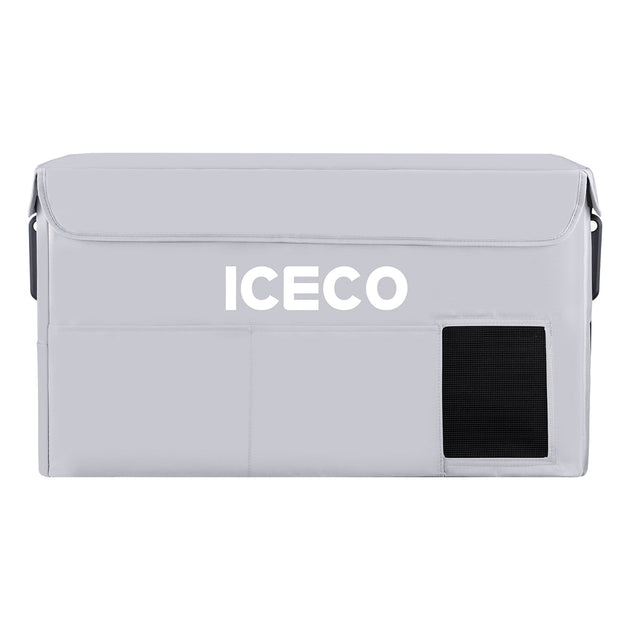 VL35ProS Insulated Protective Cover | ICECO - Premium Accessories by Xtreme Canopies