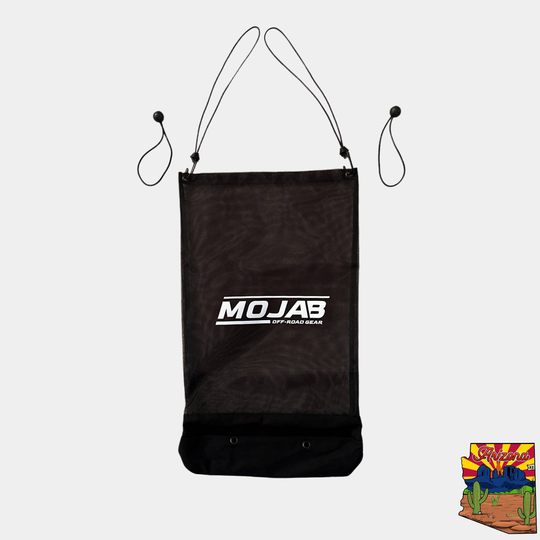 Trail Trash Bag - Premium Trash bags by Xtreme Canopies