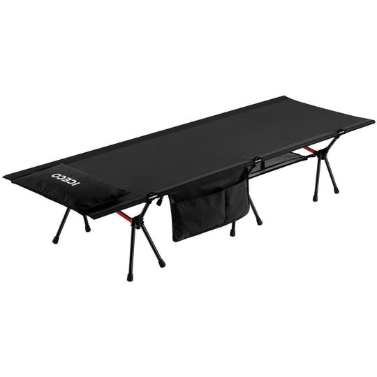 Portable Camping Cot | ICECO - Premium Camping by Xtreme Canopies