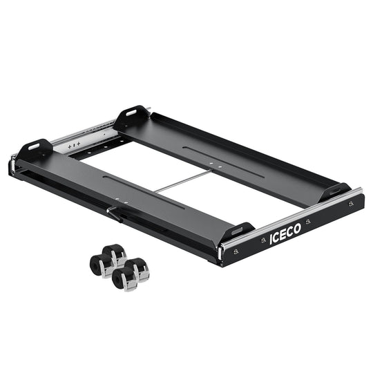 Side Pull Slide Horizontal Slide for APL55/VL60PRO | ICECO - Premium Accessories by Xtreme Canopies