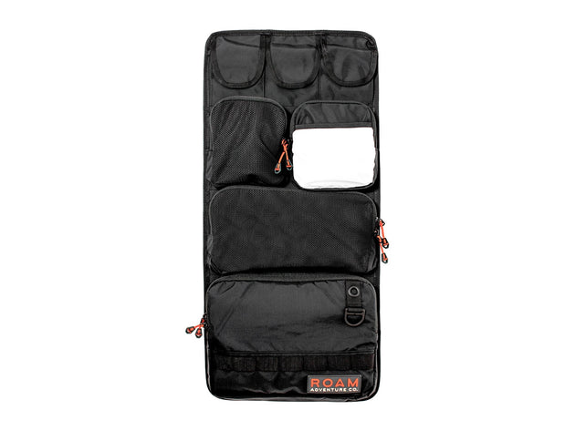 105L Lid Organizer - Premium Lid Organizer by Xtreme Canopies