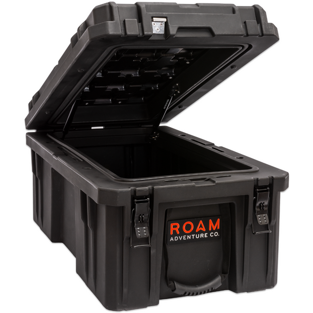105L Rugged Case - Premium Storage by Xtreme Canopies