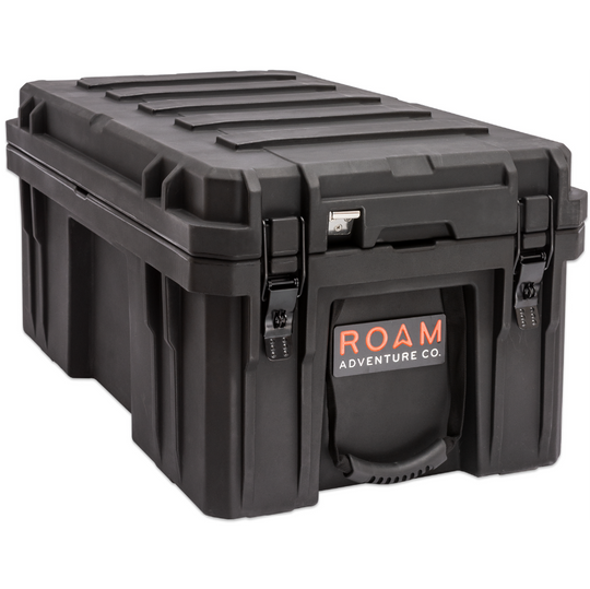 105L Rugged Case - Premium Storage by Xtreme Canopies