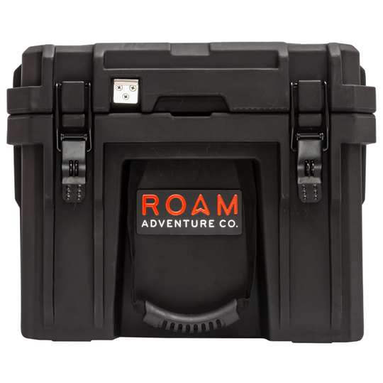 105L Rugged Case - Premium Storage by Xtreme Canopies