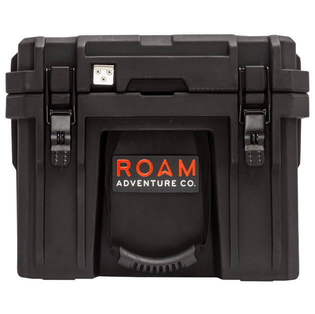 105L Rugged Case - Premium Storage by Xtreme Canopies