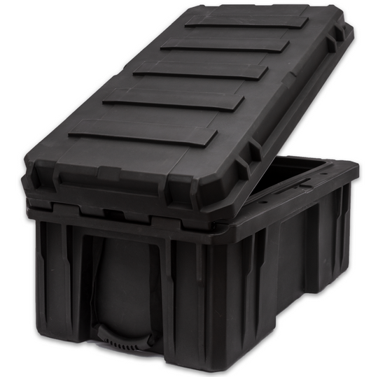105L Rugged Case - Premium Storage by Xtreme Canopies