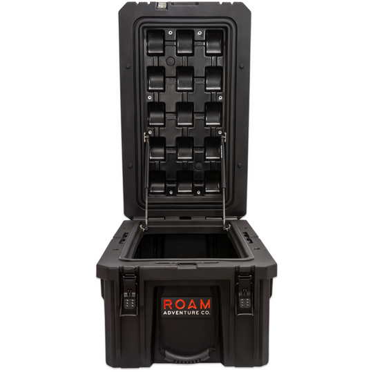 105L Rugged Case - Premium Storage by Xtreme Canopies
