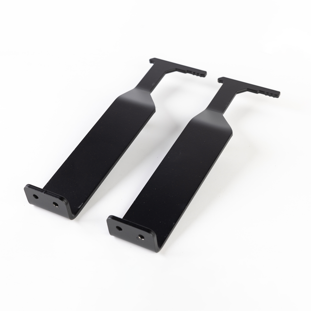 105L Rigid Mounts - Premium Mounts by Xtreme Canopies