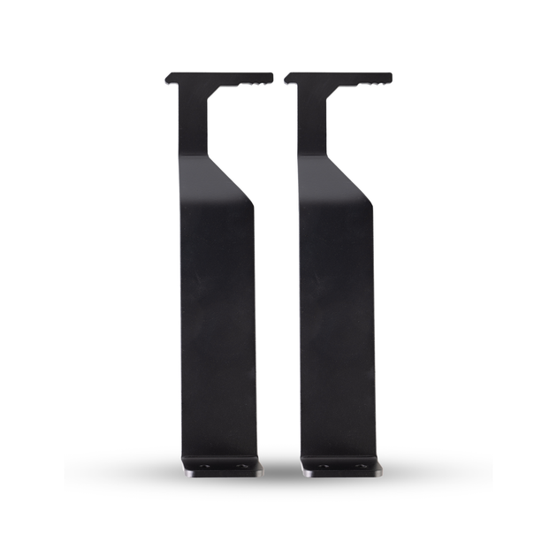 105L Rigid Mounts - Premium Mounts by Xtreme Canopies