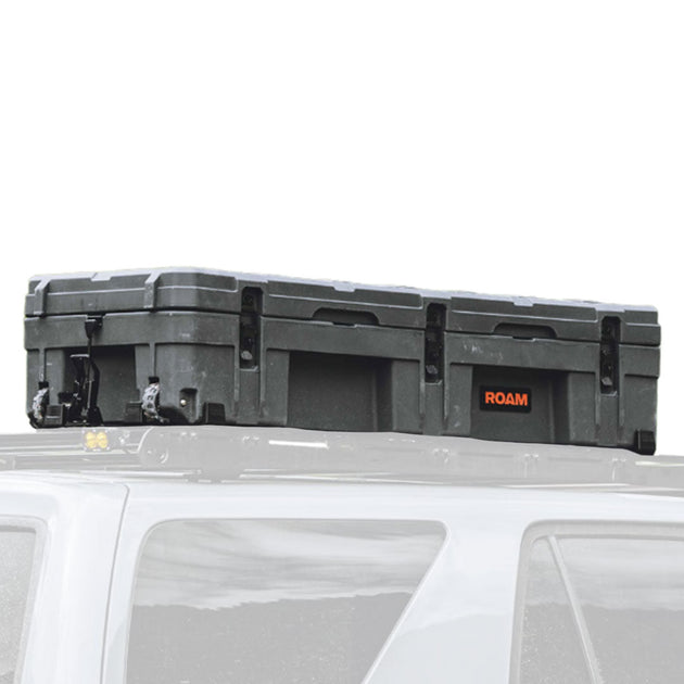 128L Rolling Rugged Case - Premium Storage by Xtreme Canopies