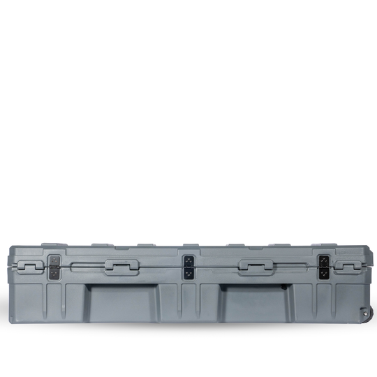 128L Rolling Rugged Case - Premium Storage by Xtreme Canopies