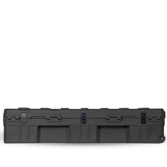 128L Rolling Rugged Case - Premium Storage by Xtreme Canopies