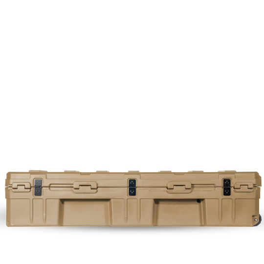 128L Rolling Rugged Case - Premium Storage by Xtreme Canopies