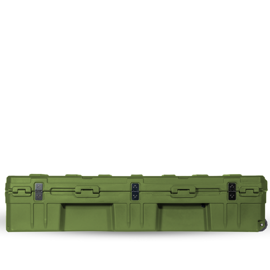 128L Rolling Rugged Case - Premium Storage by Xtreme Canopies