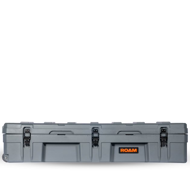 128L Rolling Rugged Case - Premium Storage by Xtreme Canopies