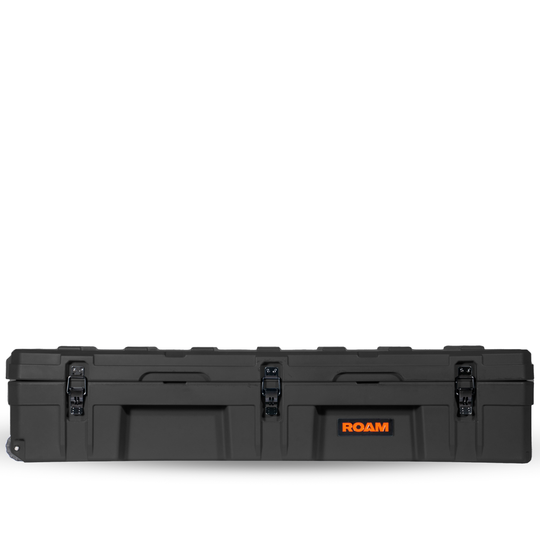 128L Rolling Rugged Case - Premium Storage by Xtreme Canopies