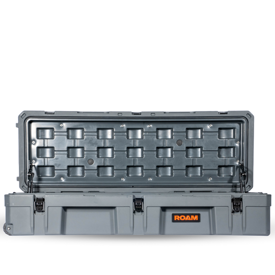 128L Rolling Rugged Case - Premium Storage by Xtreme Canopies