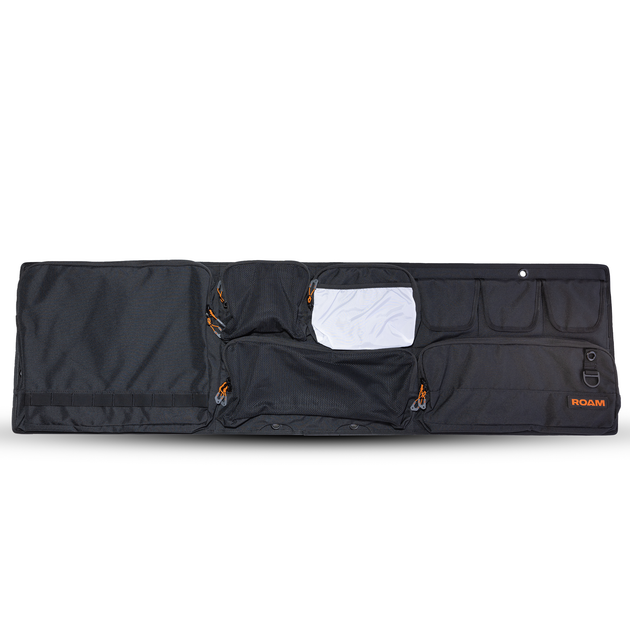 128L Lid Organizer - Premium Lid Organizer by Xtreme Canopies