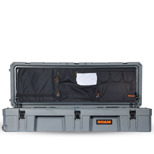 128L Lid Organizer - Premium Lid Organizer by Xtreme Canopies