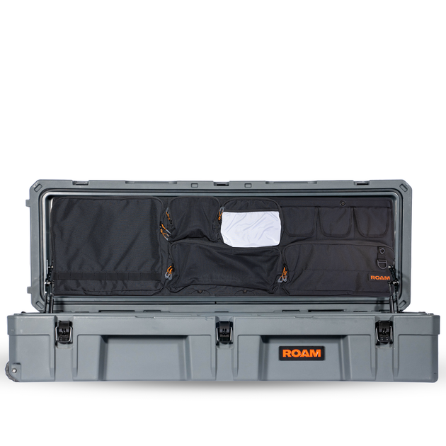 128L Lid Organizer - Premium Lid Organizer by Xtreme Canopies
