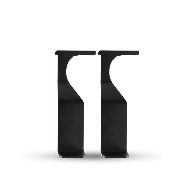 128L Rigid Mounts - Premium Mounts by Xtreme Canopies
