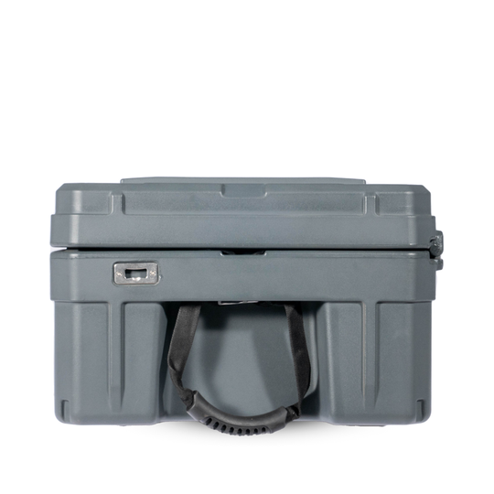 128L Rolling Rugged Case - Premium Storage by Xtreme Canopies