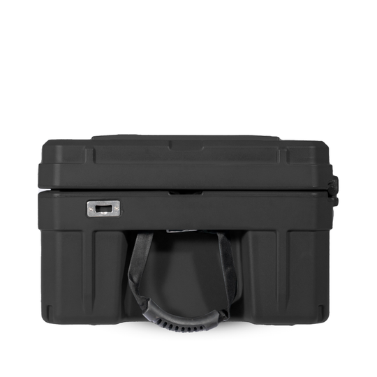 128L Rolling Rugged Case - Premium Storage by Xtreme Canopies