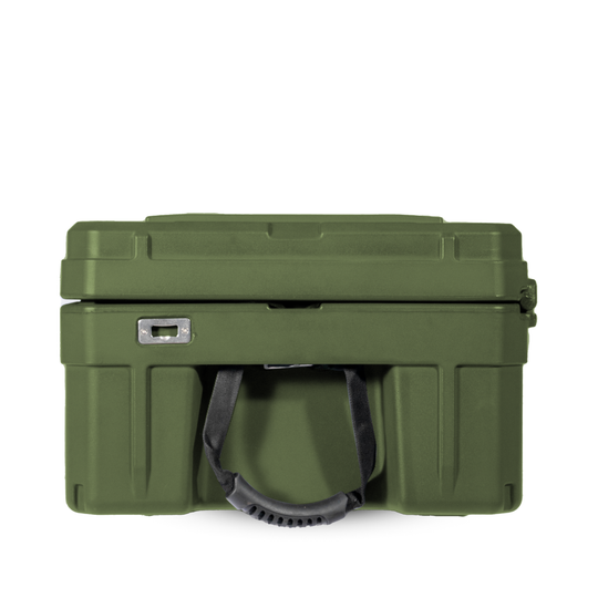 128L Rolling Rugged Case - Premium Storage by Xtreme Canopies