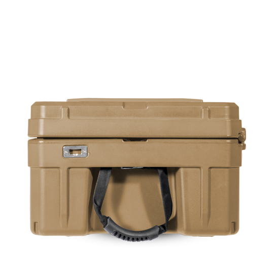 128L Rolling Rugged Case - Premium Storage by Xtreme Canopies