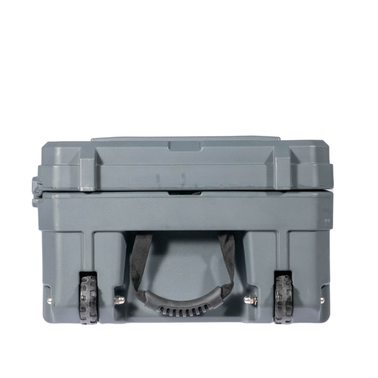 128L Rolling Rugged Case - Premium Storage by Xtreme Canopies