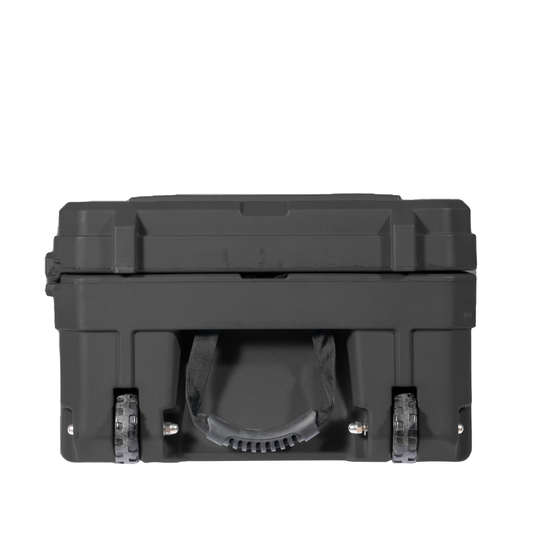128L Rolling Rugged Case - Premium Storage by Xtreme Canopies