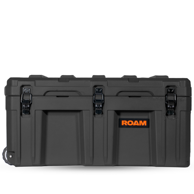150L Rolling Rugged Case - Premium Storage by Xtreme Canopies