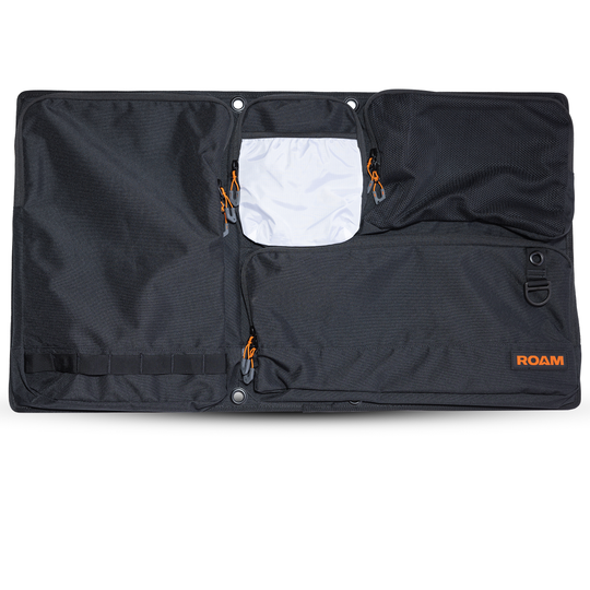 150L Lid Organizer - Premium Lid Organizer by Xtreme Canopies