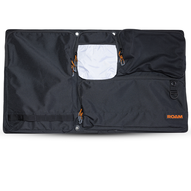 150L Lid Organizer - Premium Lid Organizer by Xtreme Canopies