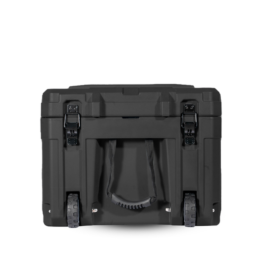 150L Rolling Rugged Case - Premium Storage by Xtreme Canopies