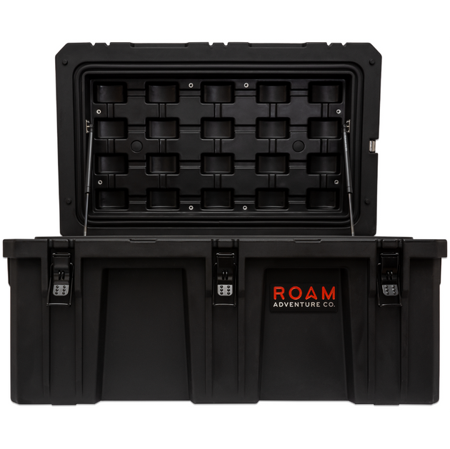 160L Rugged Case - Premium Storage by Xtreme Canopies