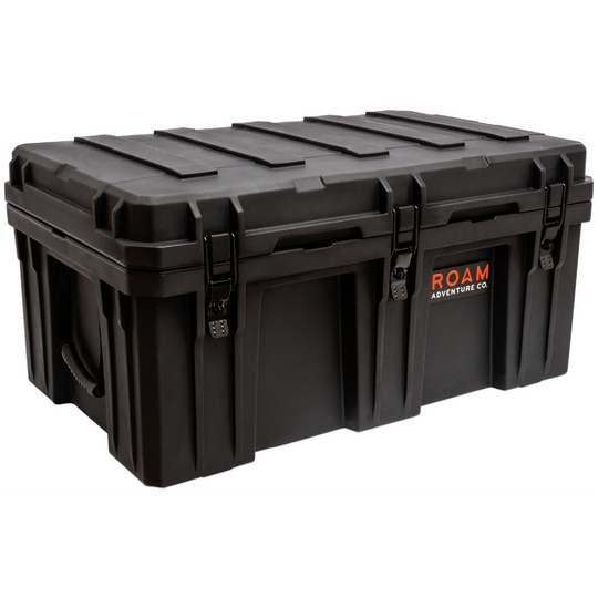 160L Rugged Case - Premium Storage by Xtreme Canopies