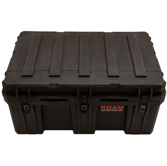 160L Rugged Case - Premium Storage by Xtreme Canopies