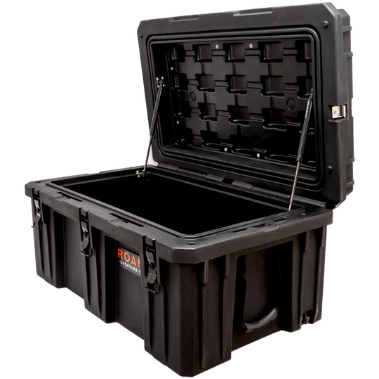 160L Rugged Case - Premium Storage by Xtreme Canopies