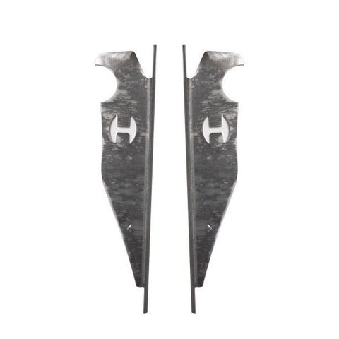 HFW Spindle Gussets (3rd Gen 4Runner, 1st Gen Tacoma/Tundra/Sequoia) - Premium Suspension by Xtreme Canopies