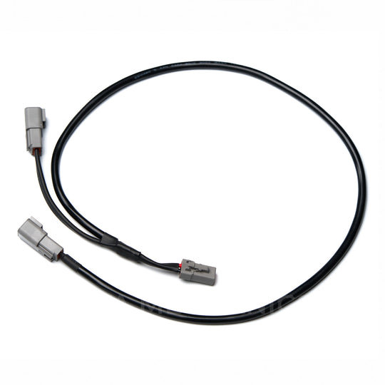 INEOS Grenadier: DTP-06-2S Male to 2-Way DTP04-2P-U Unbalanced Female Splitter - Premium Truck Accessory by Xtreme Canopies
