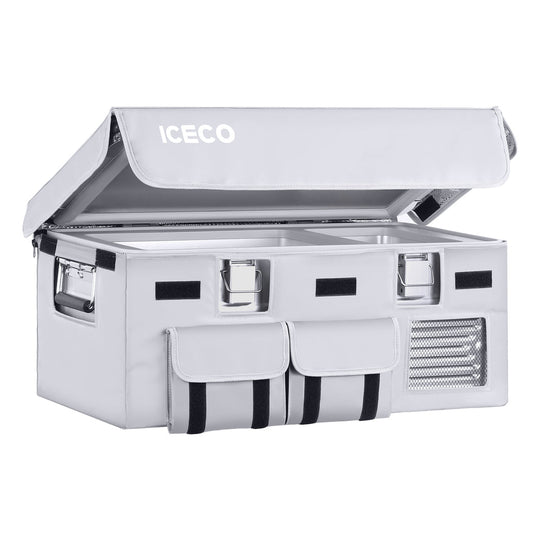 APL20 Insulated Protective Cover  | ICECO - Premium Accessories by Xtreme Canopies