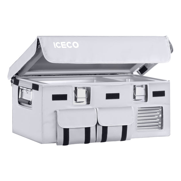 APL20 Insulated Protective Cover  | ICECO - Premium Accessories by Xtreme Canopies