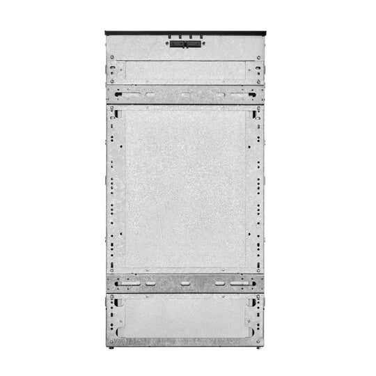 DS27 Drawer System Roller Drawer with Roller Floor | ICECO - Premium Accessories by Xtreme Canopies