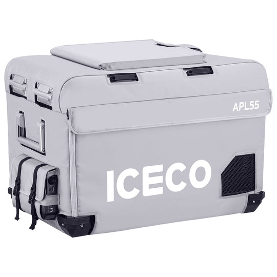 APL55 Insulated Protective Cover | ICECO - Premium Accessories by Xtreme Canopies