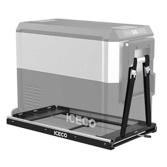 JPPro/VL45/APL35/VL35Pro/VL45Pro Fridge Slide Mount | ICECO - Premium Accessories by Xtreme Canopies